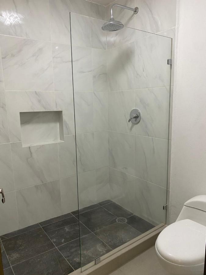 Hotel Marjaba クエルナバカ エクステリア 写真