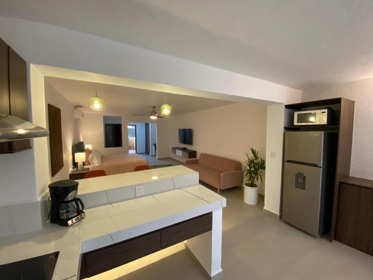 Hotel Marjaba クエルナバカ エクステリア 写真